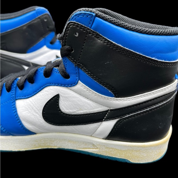 Nike Air Jordan 1.5 The Return a few flaws but nothing major.willing to trade. - Picture 10 of 15